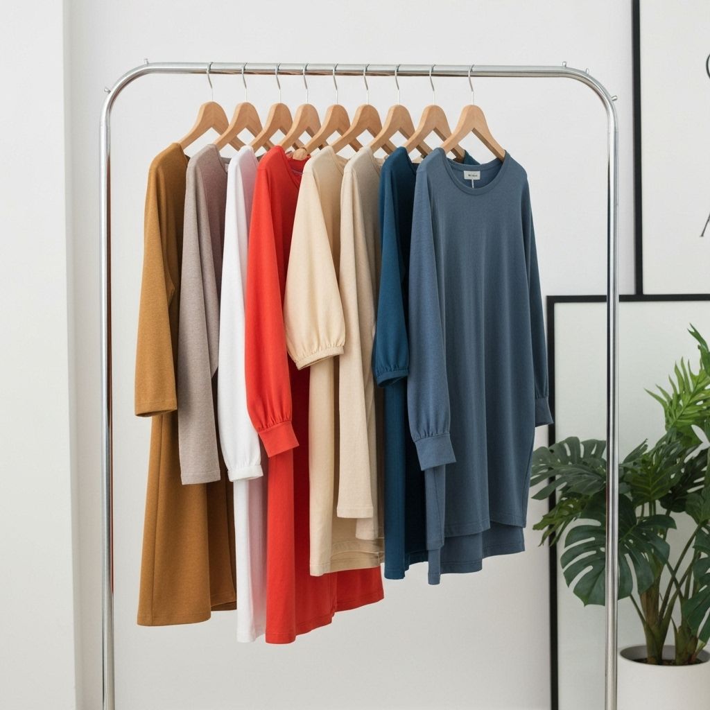 O tamanho não serviu ou a cor não agradou?